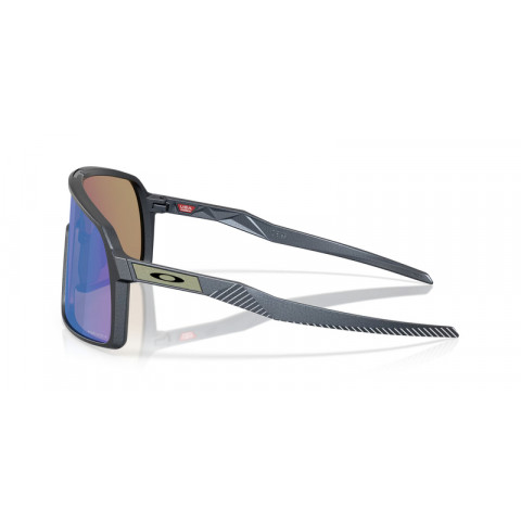 Lunettes de soleil OAKLEY Sutro Forge Collection Blue Steel - Prizm Sapphire