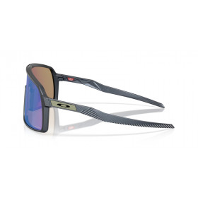 Lunettes de soleil OAKLEY Sutro Forge Collection Blue Steel - Prizm Sapphire