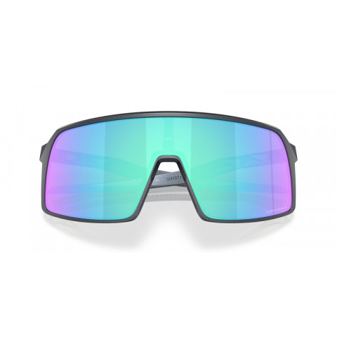 Lunettes de soleil OAKLEY Sutro Forge Collection Blue Steel - Prizm Sapphire
