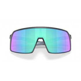 Lunettes de soleil OAKLEY Sutro Forge Collection Blue Steel - Prizm Sapphire