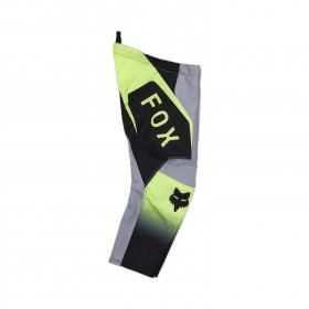 KIDS 180 LEAN PANT [FLO YLW]