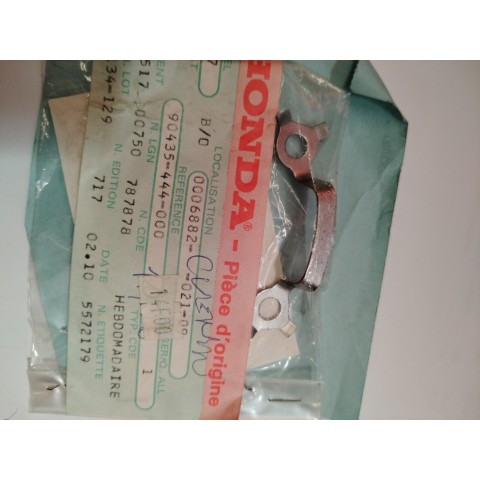 FREIN D ECROU 90435-444-000