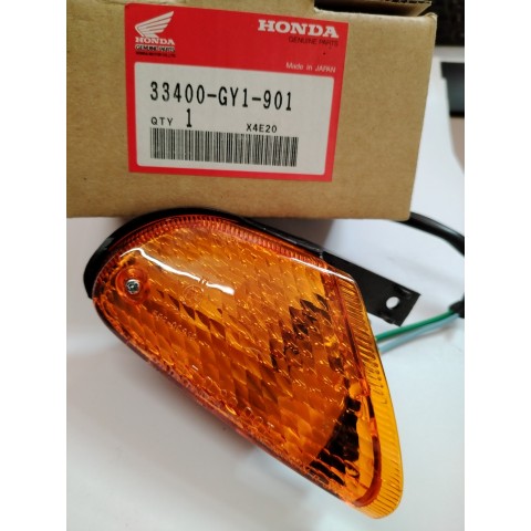 CLIGNOTANT AV. D. 33400-GY1-901