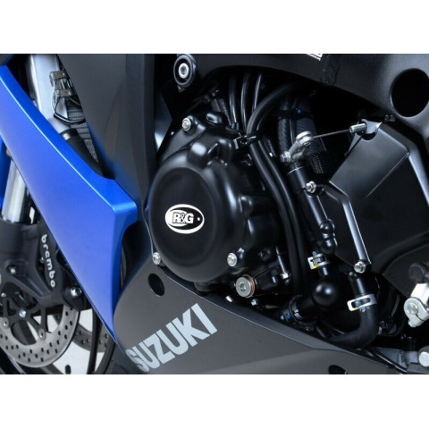 Kit de protections street R&G RACING stage 2