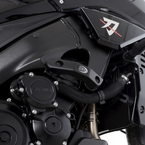 Kit de protections street R&G RACING stage 2