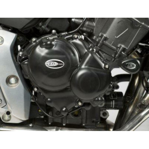 Kit de protections street R&G RACING stage 2