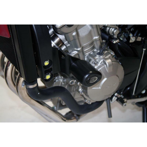 Kit de protections street R&G RACING stage 2