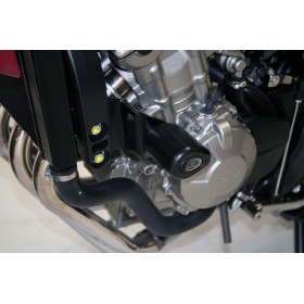 Kit de protections street R&G RACING stage 2
