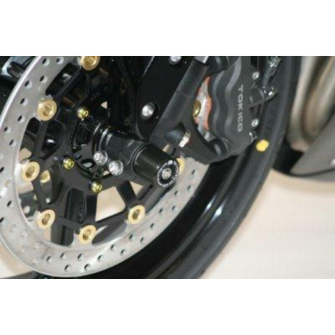 Kit de protections street R&G RACING stage 2