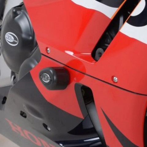 Kit de protections street R&G RACING stage 2