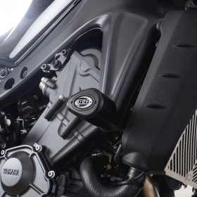 Kit de protections street R&G RACING stage 2