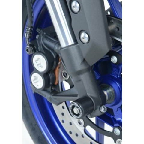 Kit de protections street R&G RACING stage 2