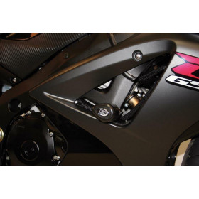 Kit de protections street R&G RACING stage 2