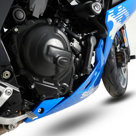 Kit de protections street R&G RACING stage 2