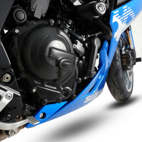 Kit de protections street R&G RACING stage 2