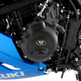 Kit de protections street R&G RACING stage 2