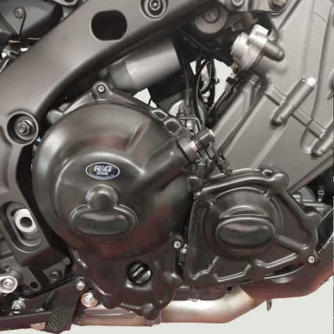Kit de protections street R&G RACING stage 2
