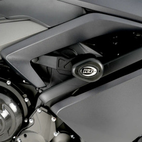 R&G RACING Crash Protectors - Aero Style