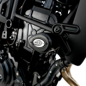 R&G RACING Crash Protectors - Aero Style