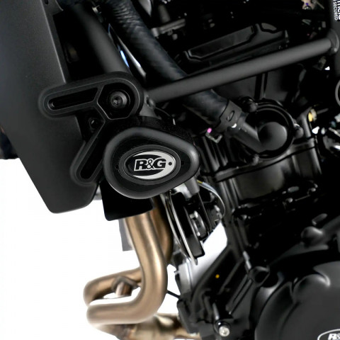 R&G RACING Crash Protectors - Aero Style