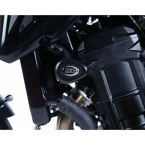 Kit de protections street R&G RACING stage 1
