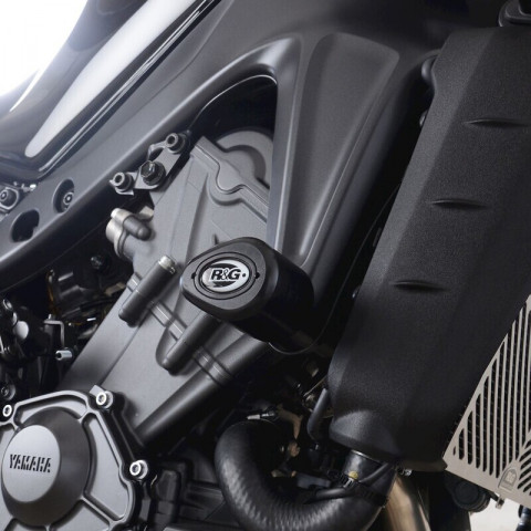 Kit de protections street R&G RACING stage 1