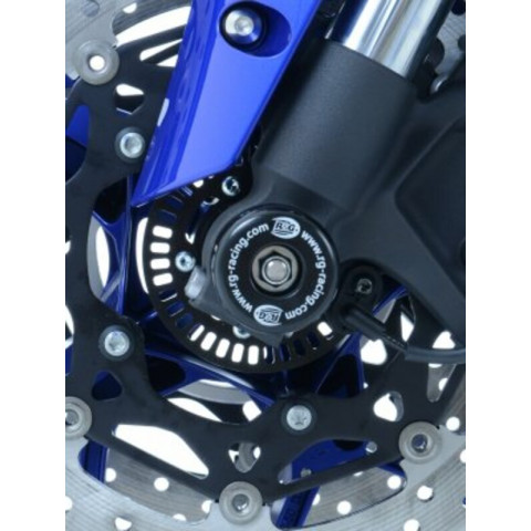 Kit de protections street R&G RACING stage 1