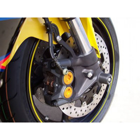 Kit de protections street R&G RACING stage 1