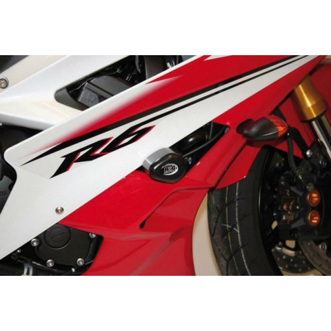 Kit de protections street R&G RACING stage 1
