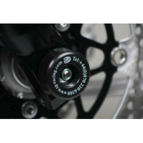 Kit de protections street R&G RACING stage 1