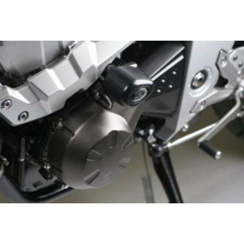 Kit de protections street R&G RACING stage 1