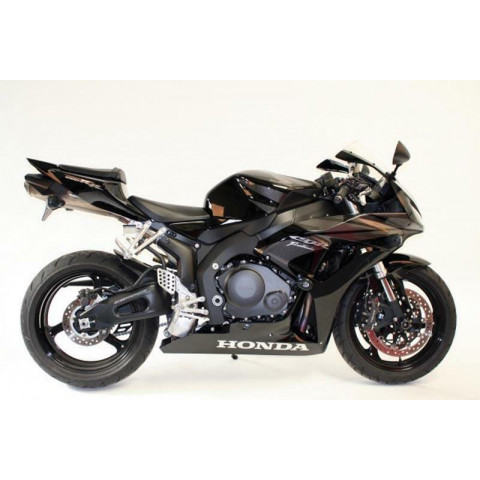 Kit de protections street R&G RACING stage 1