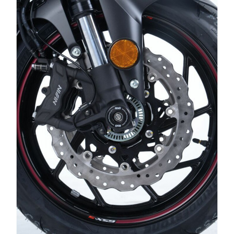 Kit de protections street R&G RACING stage 1