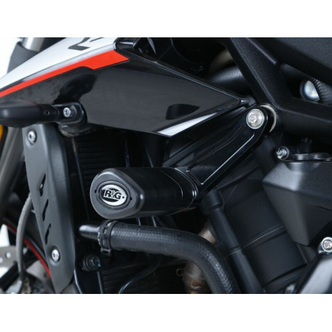 Kit de protections street R&G RACING stage 1