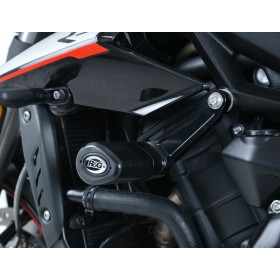 Kit de protections street R&G RACING stage 1