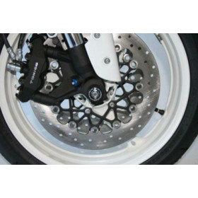 Kit de protections street R&G RACING stage 1