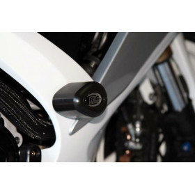 Kit de protections street R&G RACING stage 1