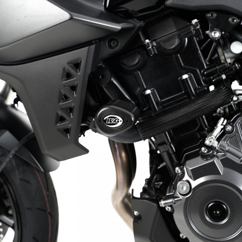 Kit de protections street R&G RACING stage 1