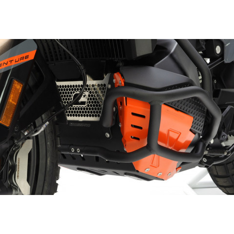 Kit de protections adventure CROSSPRO stage 1