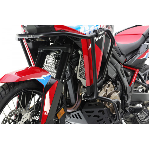 Kit de protections adventure CROSSPRO stage 1