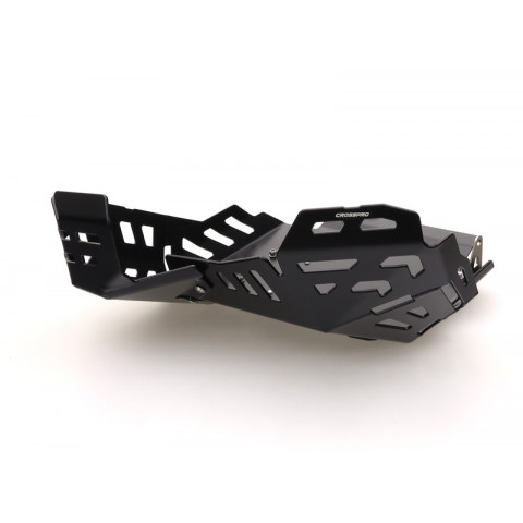 Kit de protections adventure CROSSPRO stage 1