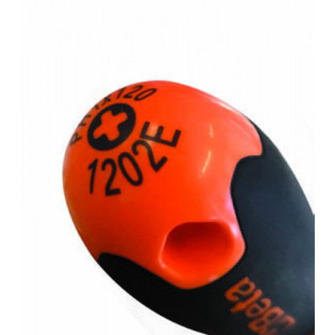Jeu de 8 tournevis à fente et cruciforme BETA TOOLS