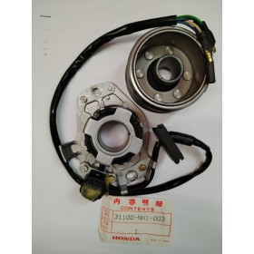 AC GEN ASSY 31100-NH1-003