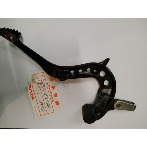 PEDALE FREIN 46500-GS2-000