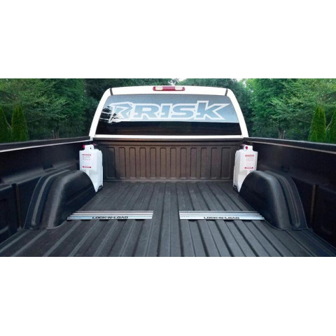 Support de fixation RISK RACING Lock-N-Load