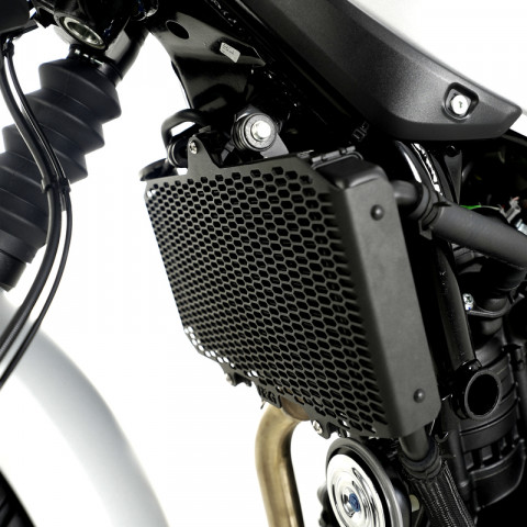 Protection de radiateur R&G RACING Pro