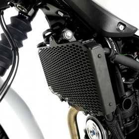 Protection de radiateur R&G RACING Pro