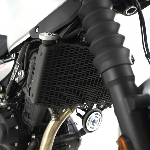 Protection de radiateur R&G RACING Pro