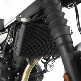 Protection de radiateur R&G RACING Pro