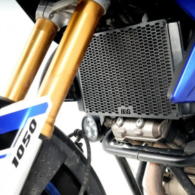 Protection de radiateur R&G RACING Pro